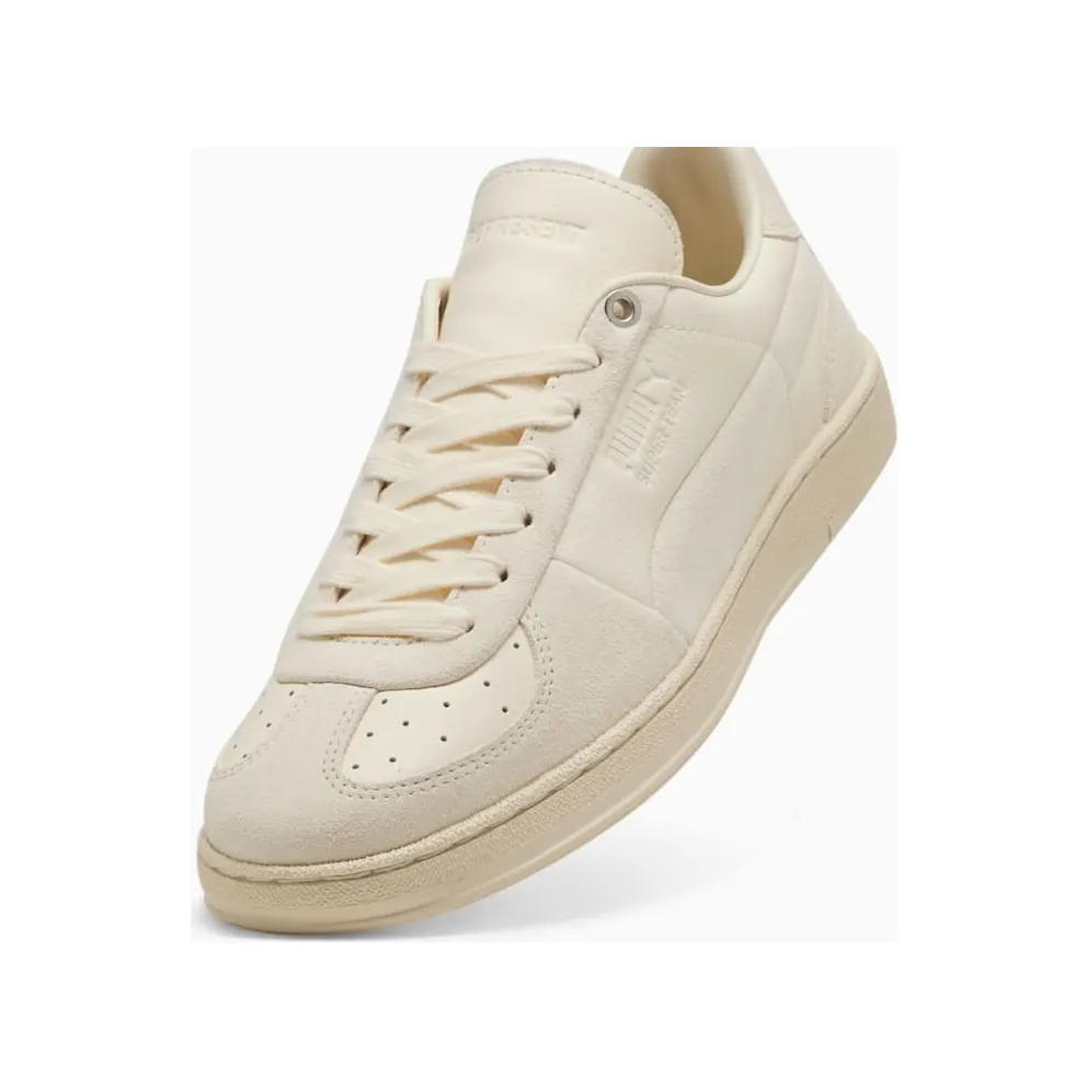 Puma Super Team Represent Frosted Ivory (403453-01)