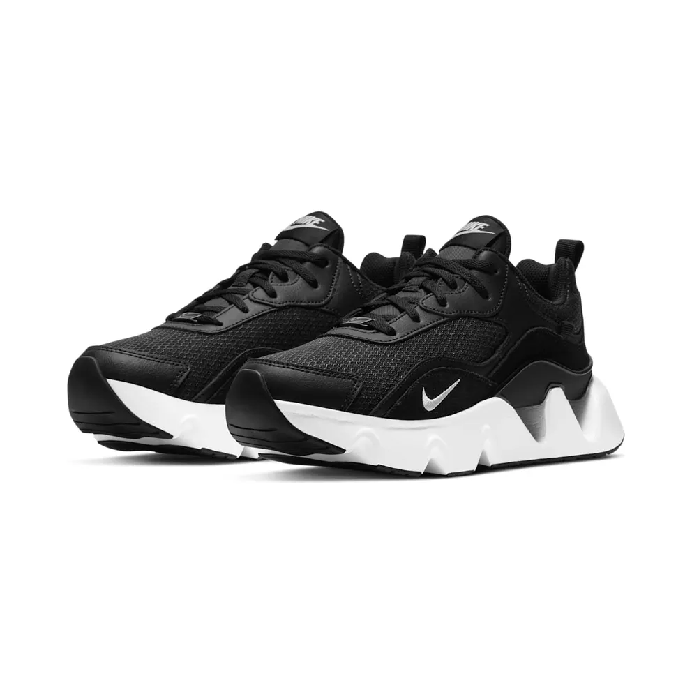 Nike Ryz 365 Black White (CU4874-001)