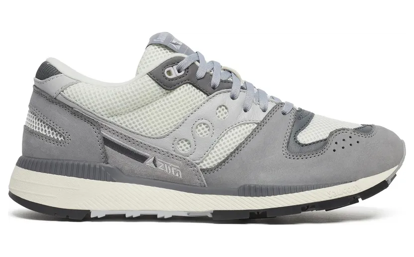 SAUCONY Azura “Star White / Grey” (S71025-5)