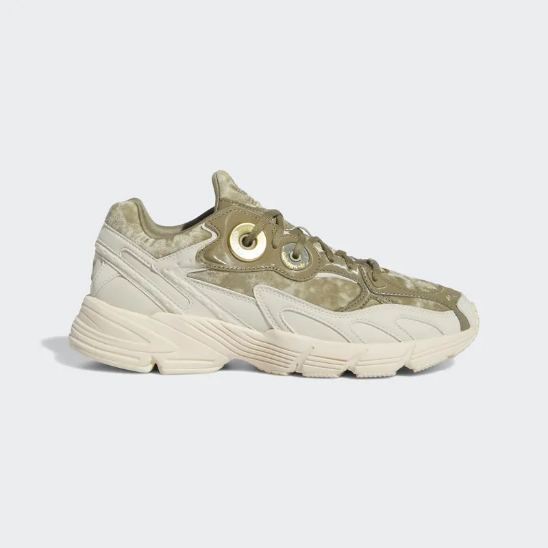 Adidas Astir Orbit Green / Wonder White / Gold Metallic (GX8548)