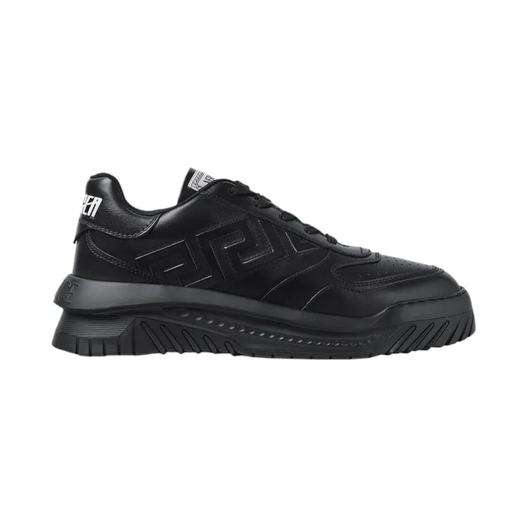 Versace Greca Odissea Black (1008124 1A05873 1B000)