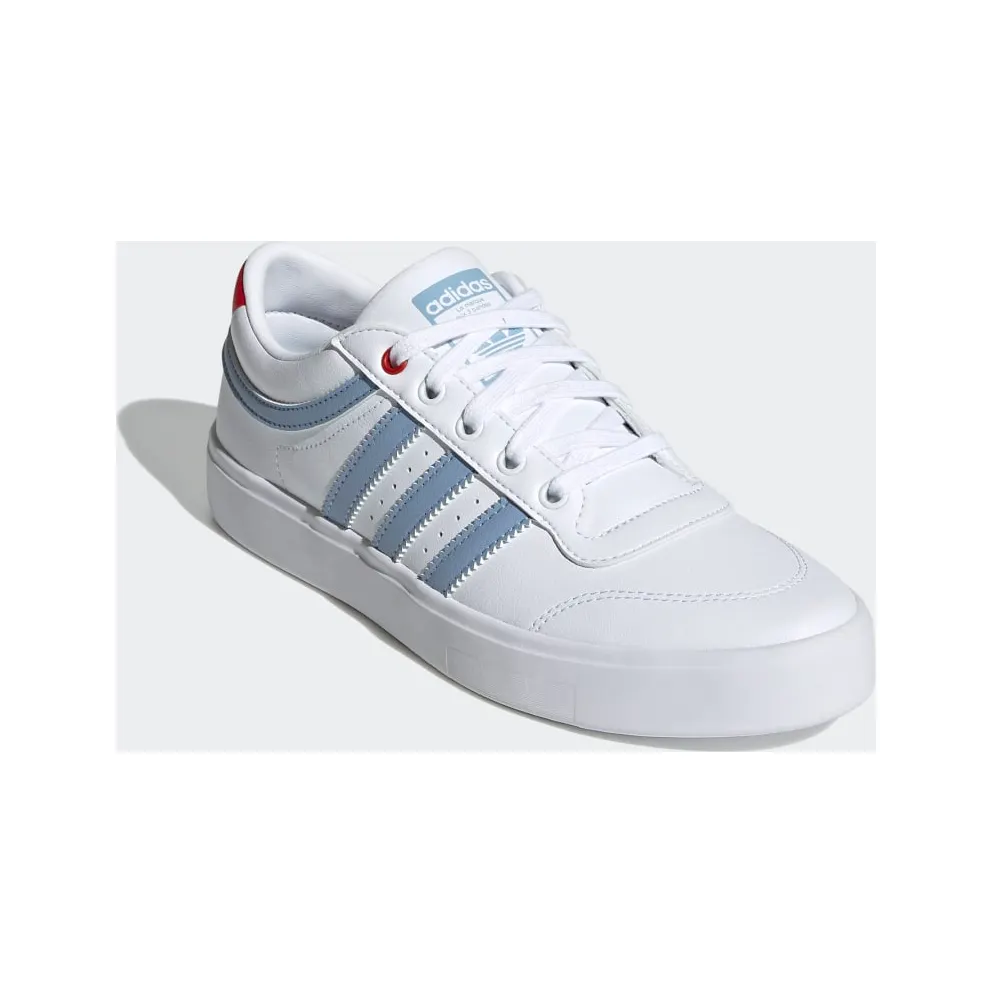adidas Bryony Cloud White / Ambient Sky / Vivid Red (H04643)