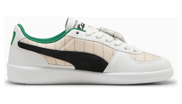 Puma PALERMO “Porsche Legacy – White Alpine Snow” (308647-02)