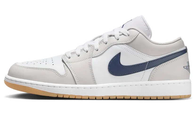 Air Jordan 1 Low 553558-146