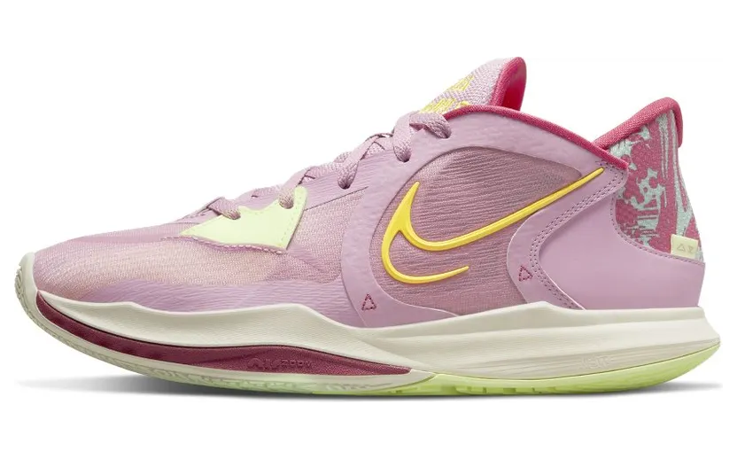 Kyrie Low 5 Paars (DJ6012-500)