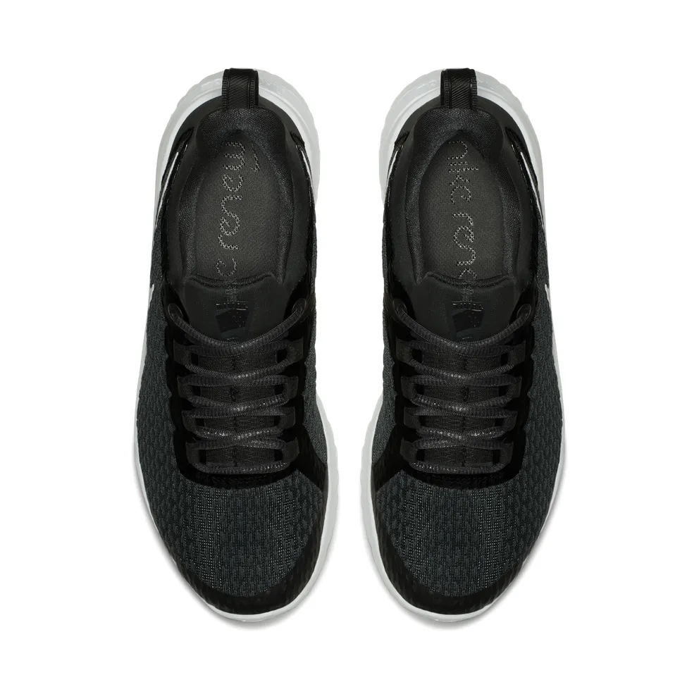Nike Renew Rival “Black / Anthracite / White” (AA7411-001)
