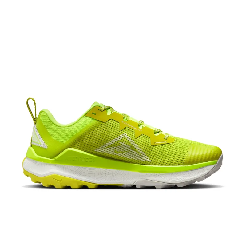 Nike Wildhorse 8 Bright Cactus Volt Summit White (DR2689-300)