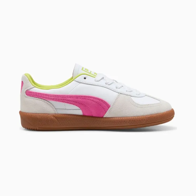 Puma Palermo Wit