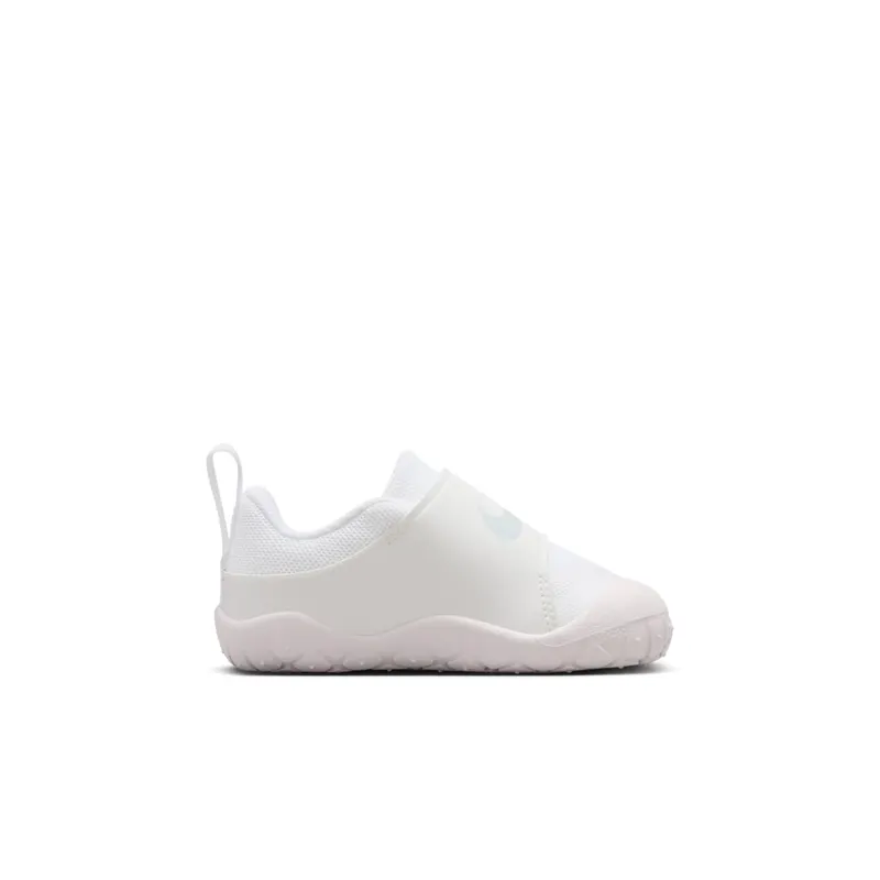 Nike Swoosh 1 White / Summit White / Pure Platinum (HV5043-100)