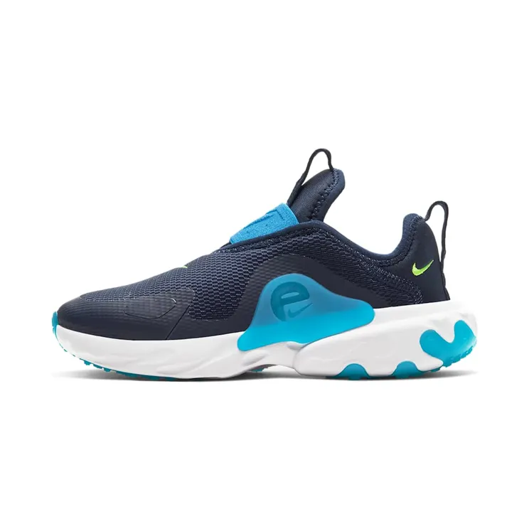 Nike RT Presto Extreme Midnight Navy (PS)