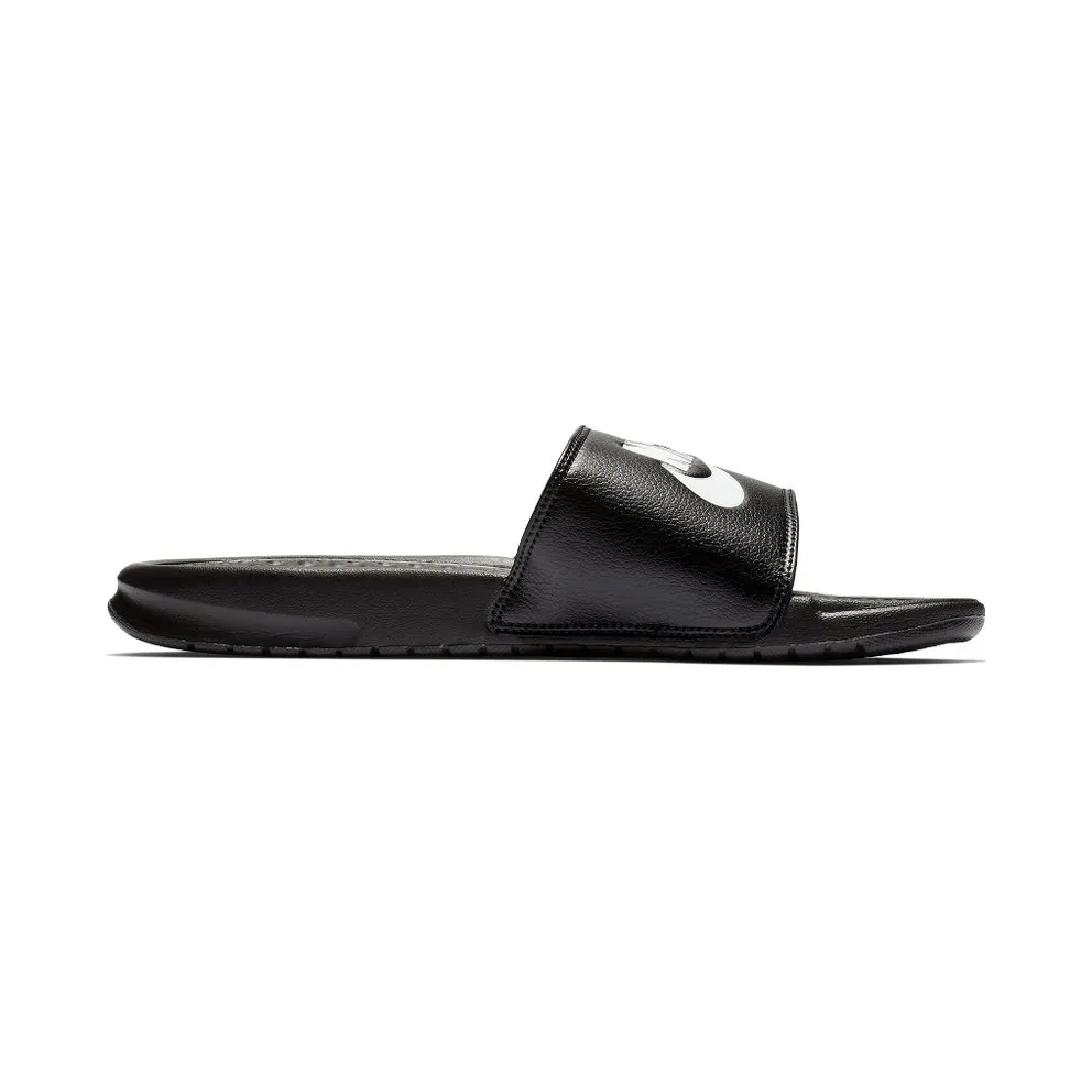 Nike Benassi Jdi Black/White Black/White (343880-090)