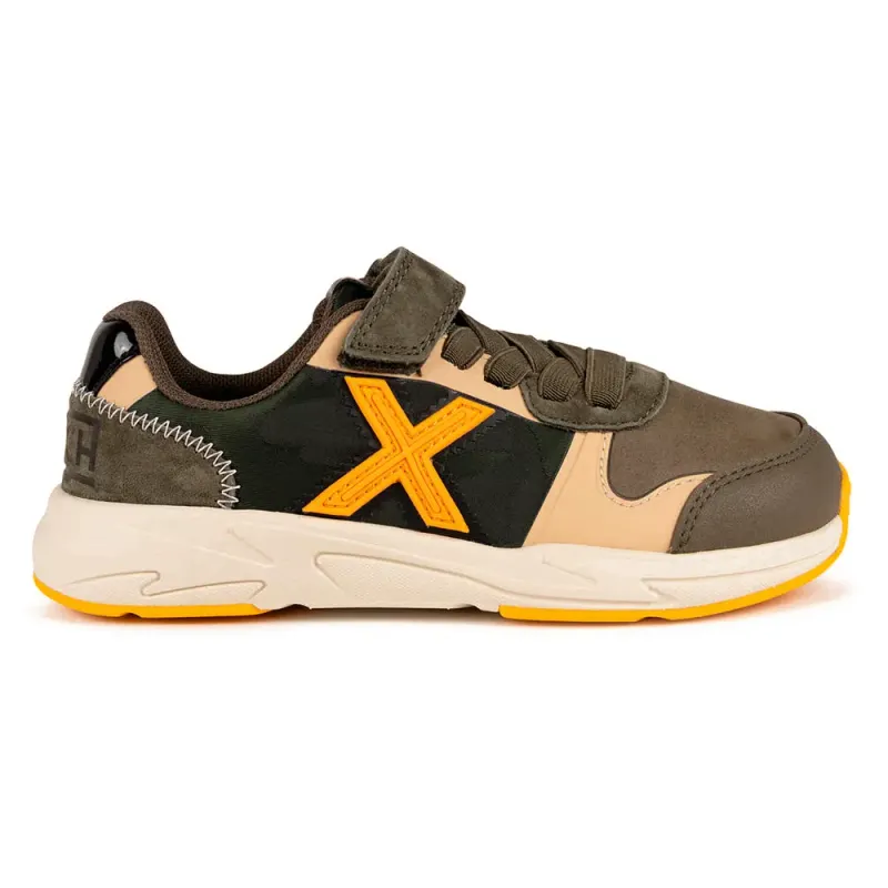 Munich sneaker Khaki (889510235)
