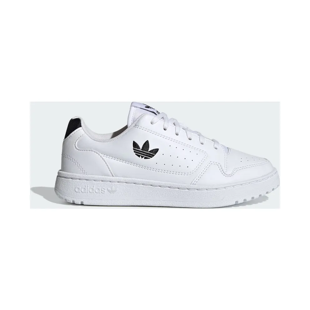 adidas NY 90 Schuh Cloud White / Core Black / Cloud White (FY9840)