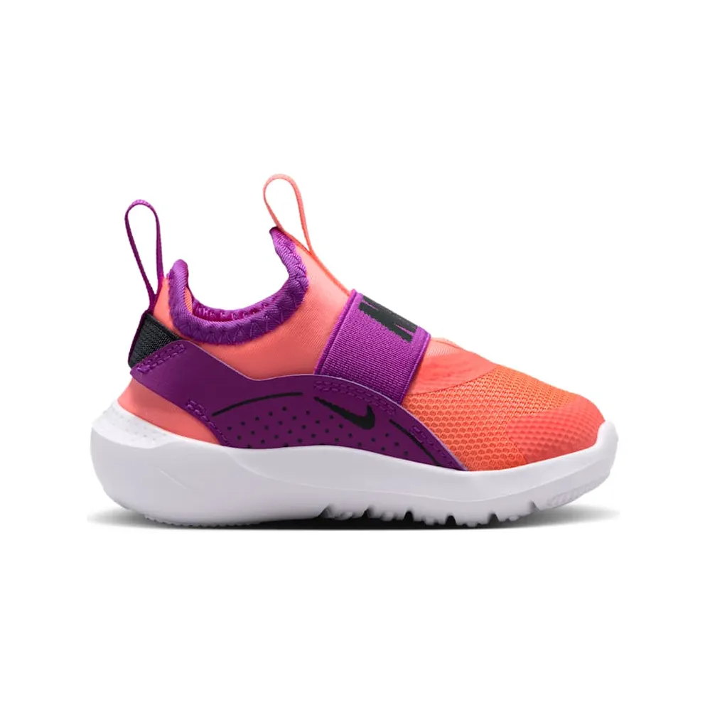 Nike Flex Runner 4 Bright Mango Vivid Purple (IF2895-800)
