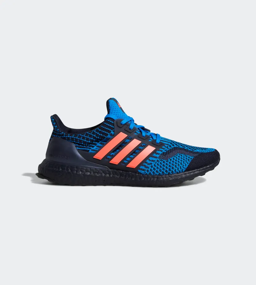 adidas Ultraboost 5.0 DNA Legend Ink / Turbo / Blue Rush (GY7952)