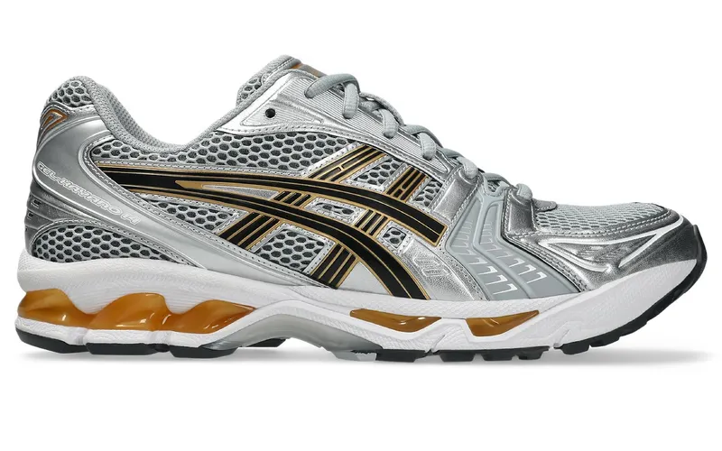 ASICS GEL-KAYANO 14 “Piedmont Grey / Black” (1203A740-020)