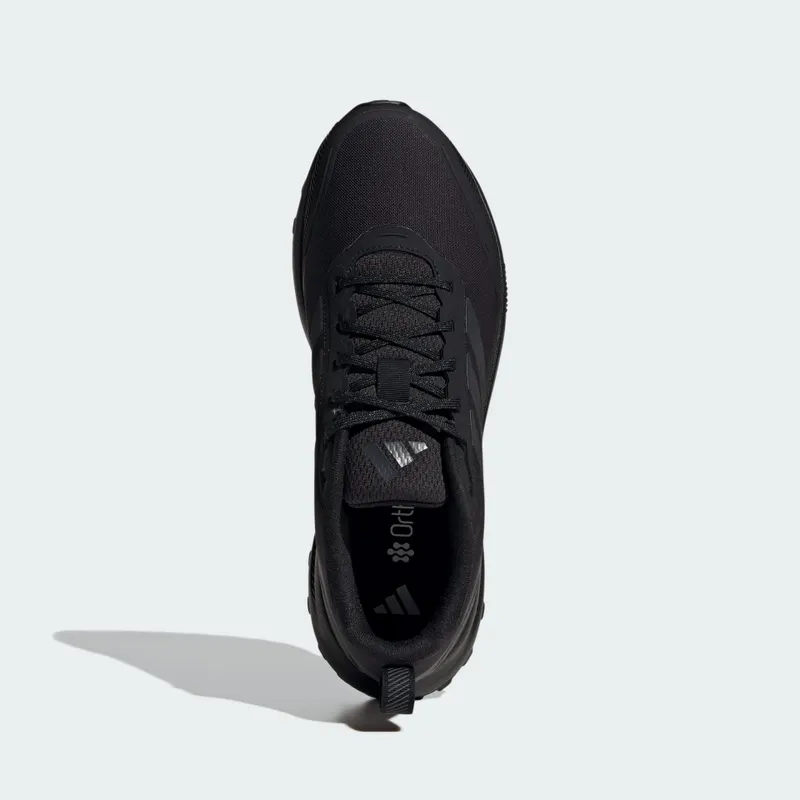 Adidas Runfalcon 5 TR Running Shoes Core Black / Core Black / Carbon (JP5916)