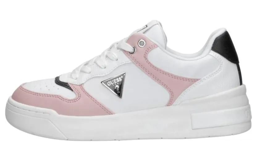 Guess sneaker Wit (6000065072C10)