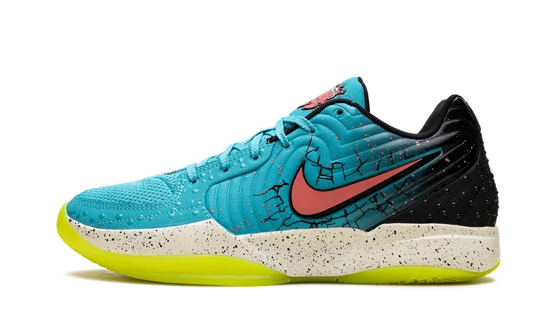 Nike Ja 2 EP “Kool-Aid – Mixed Berry” (IF0303-800)