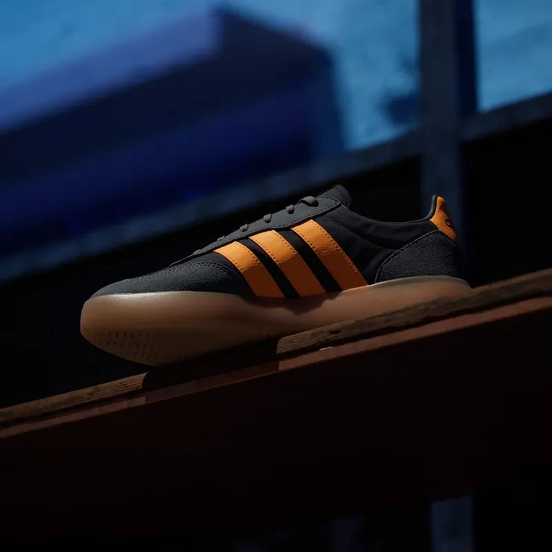 Adidas Barreda Decode Legend Ink / Pure Tangerine / Onix (IH1434)