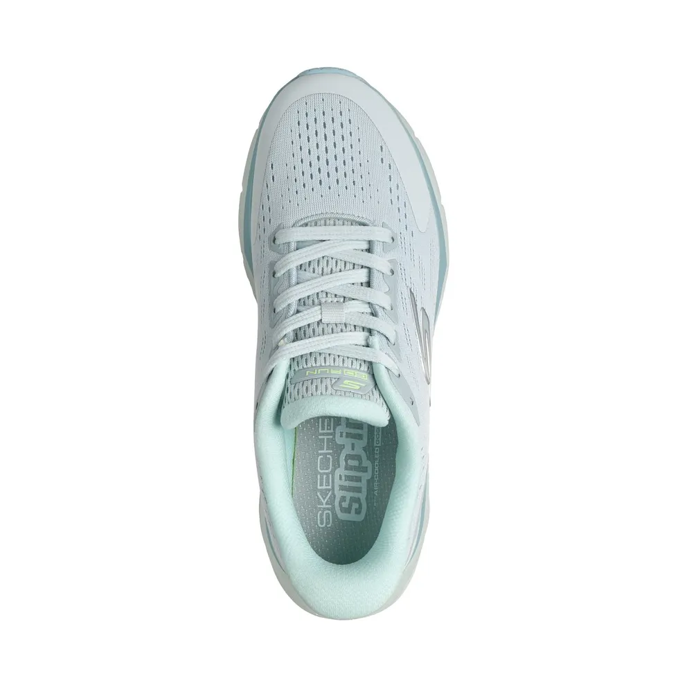 Skechers Slip-ins: Glide-Step Vortex Sneaker Sage