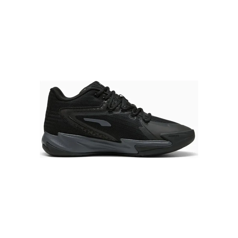 Puma Dagger Black Galactic Grey (311353-05)