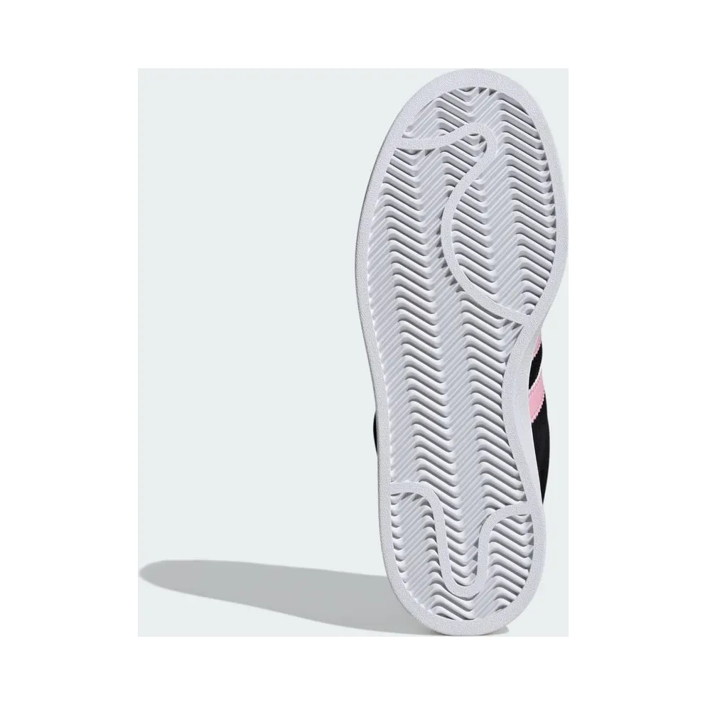 adidas Campus 00s Core Black / Cloud White / True Pink (ID3171)