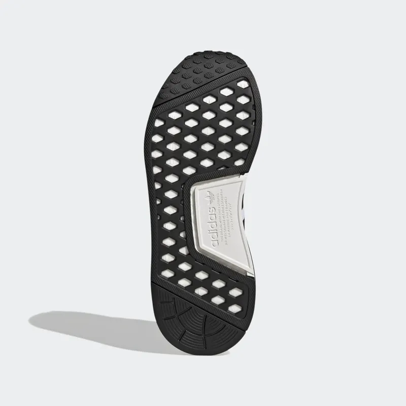 Adidas NMD_R1 V2 Cloud White / Core Black / Cloud White (HP2942)