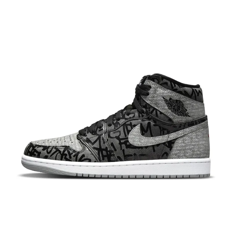 Air Jordan 1 High OG Rebellionaire (555088-036)