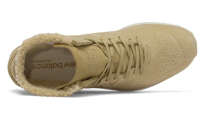 New Balance 696 Beige (WH696DA)