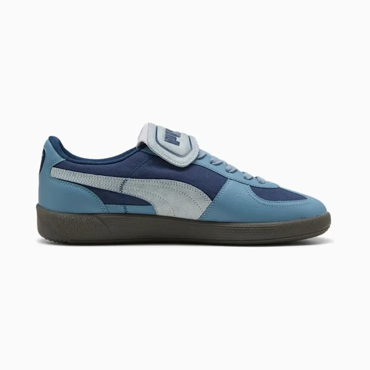 Puma Select Puma Palermo Persian Blue / Silver Mist (403258-01)