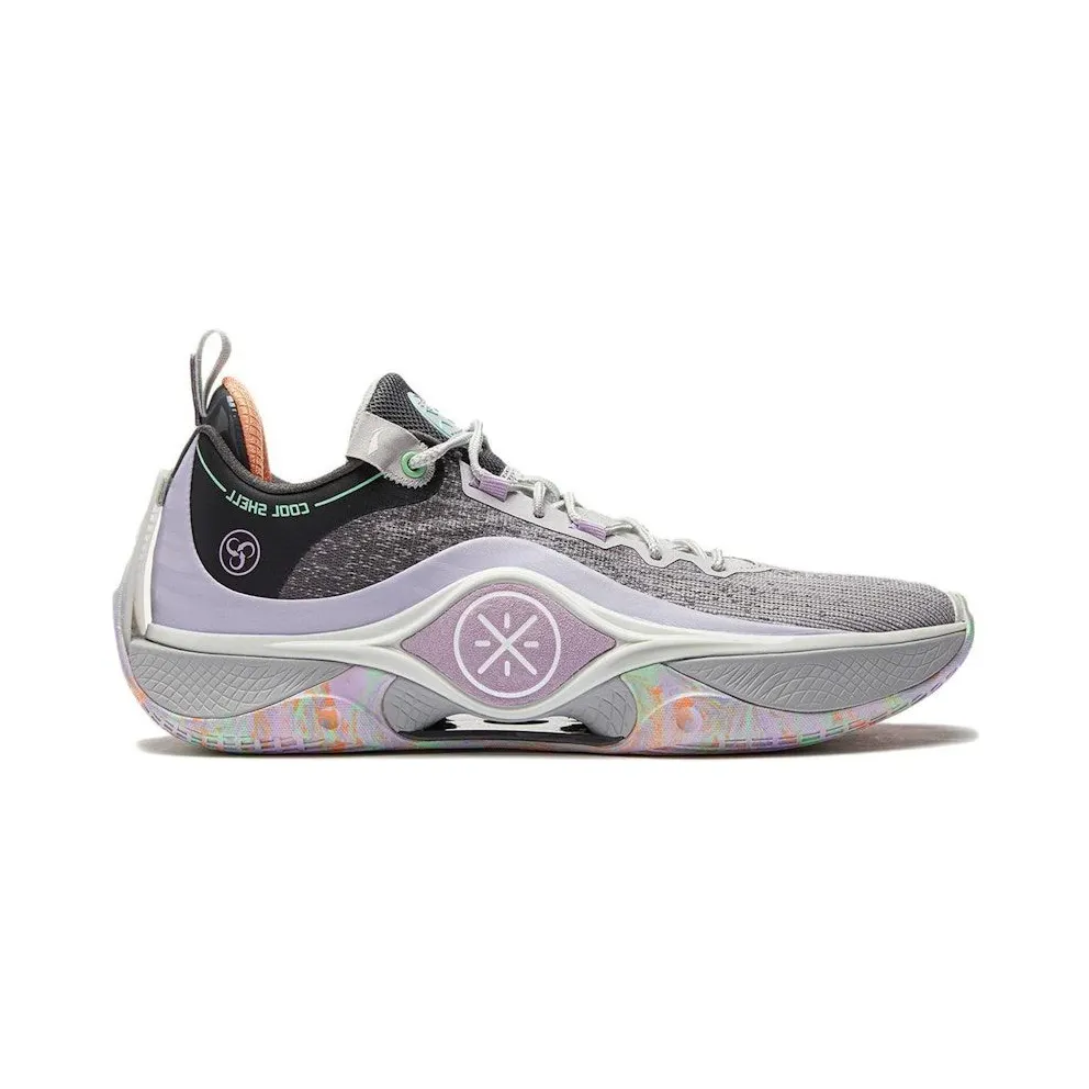 Li-Ning Wade Shadow 5 V2 Easter Egg (ABPU009-7)