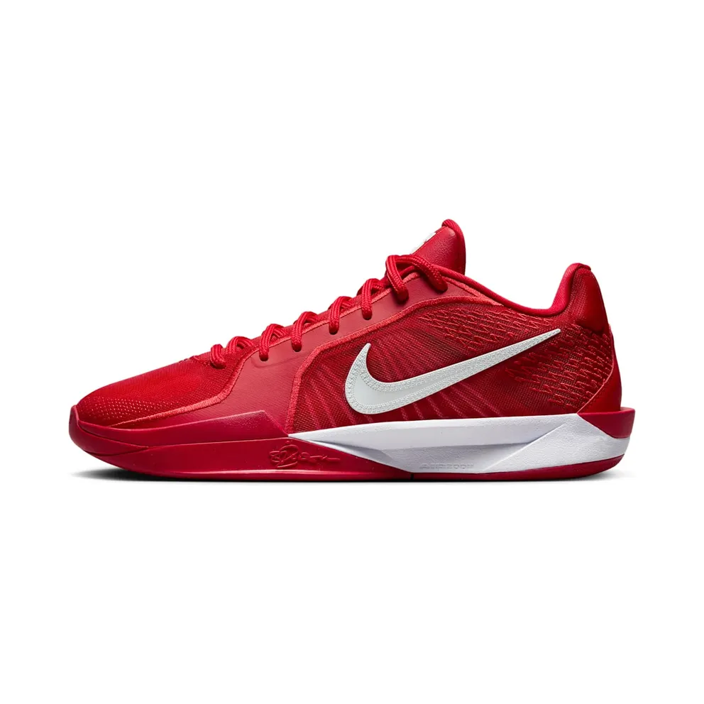 Nike Sabrina 2 “University Red” (HF3234-600)
