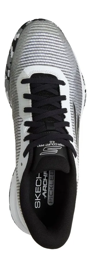 skechers-arch-fit 246109C_WBK