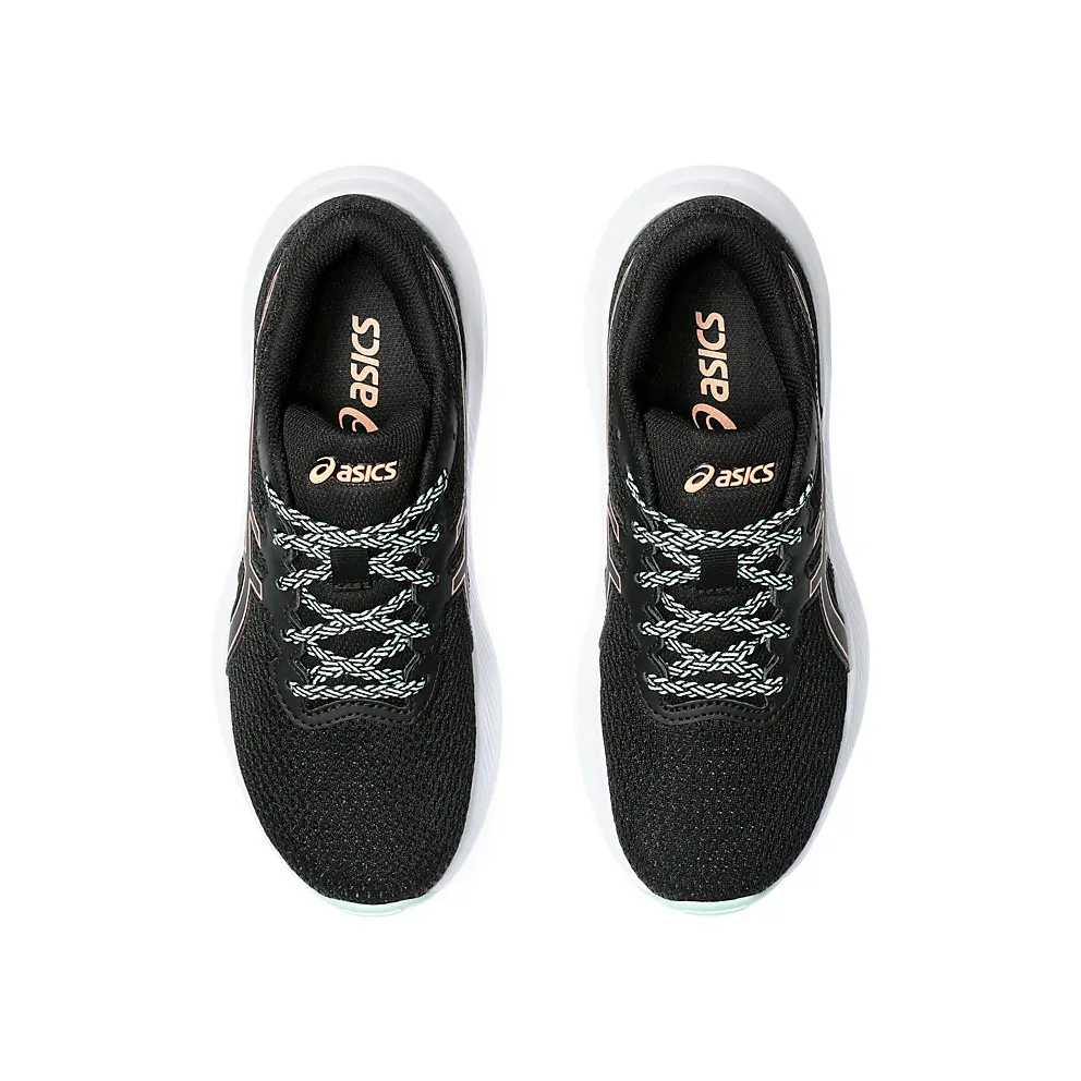Asics Gel-excite 10 Gs Black/Bright Sunstone (1014A298.003)