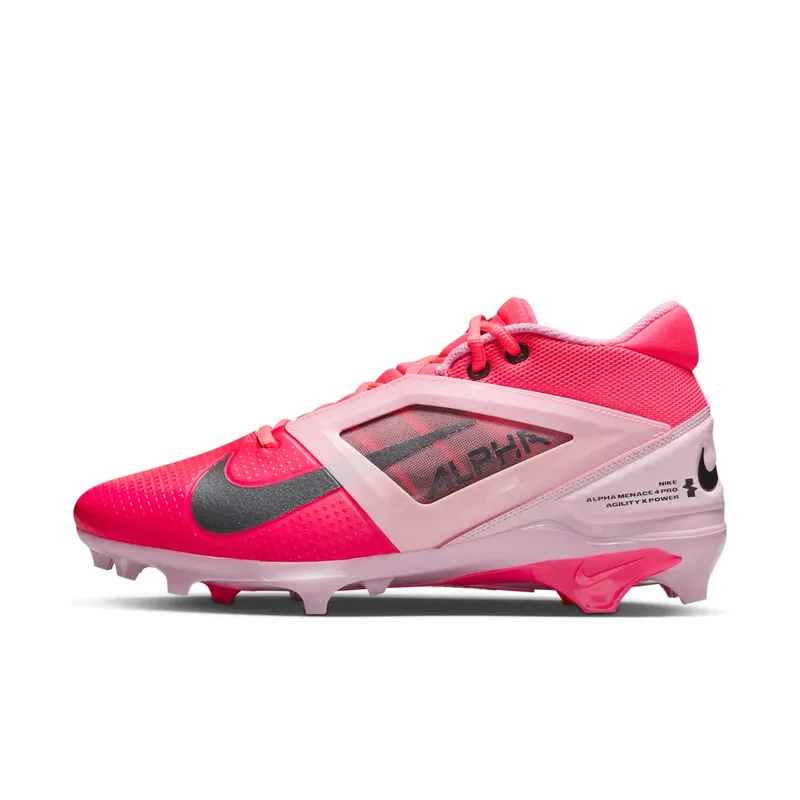 Nike Alpha Menace 4 Pro Racer Pink Foam (HJ4568-600)