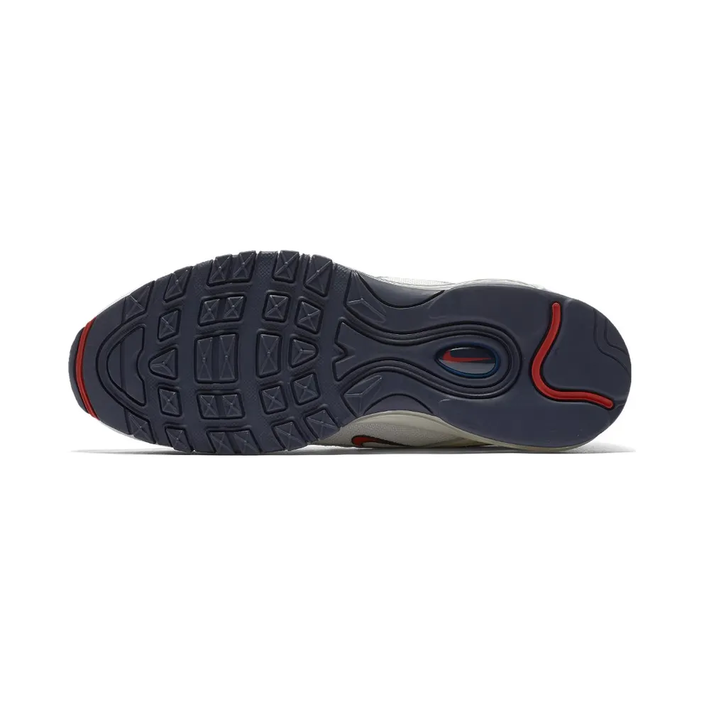 Nike Air Max 97 Perfect Illusion Obsidian/White (AQ4126-400)