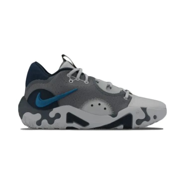 Nike PG 6 Fog Grey (DH8447-004)