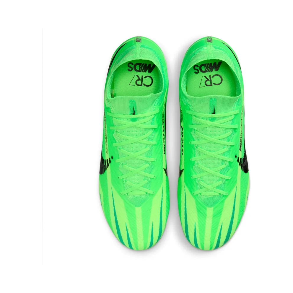 Nike Zoom Mercurial Superfly 9 Elite FG “Dream Speed – Green Strike” (FJ7186-300)