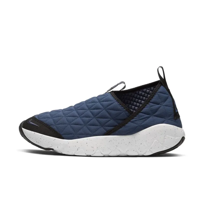 Nike ACG Moc 3.0 Midnight Navy Sanded Purple Midnight Navy/Sanded Purple (CT3302-400)
