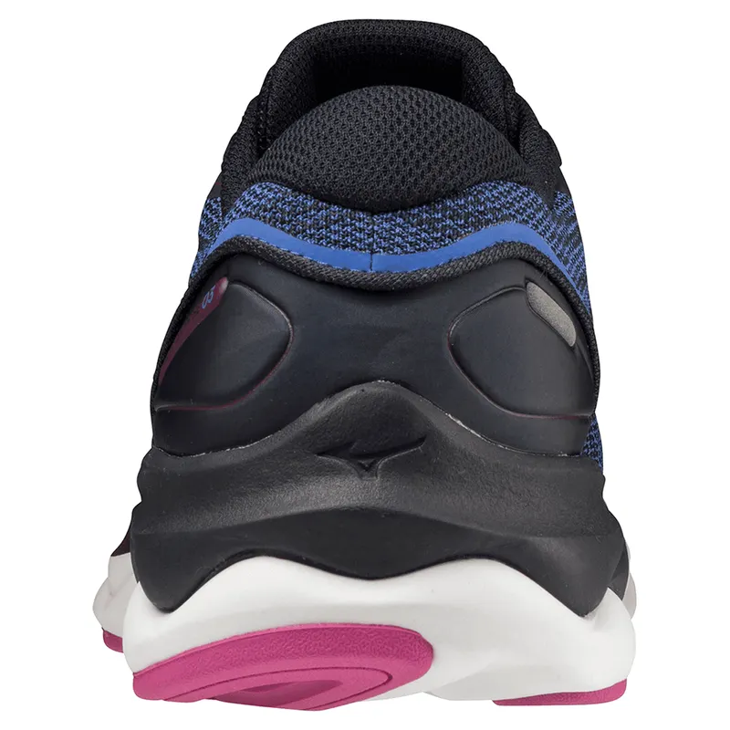 Mizuno Wave Skyrise 3 – “Blue” (J1GD220904)