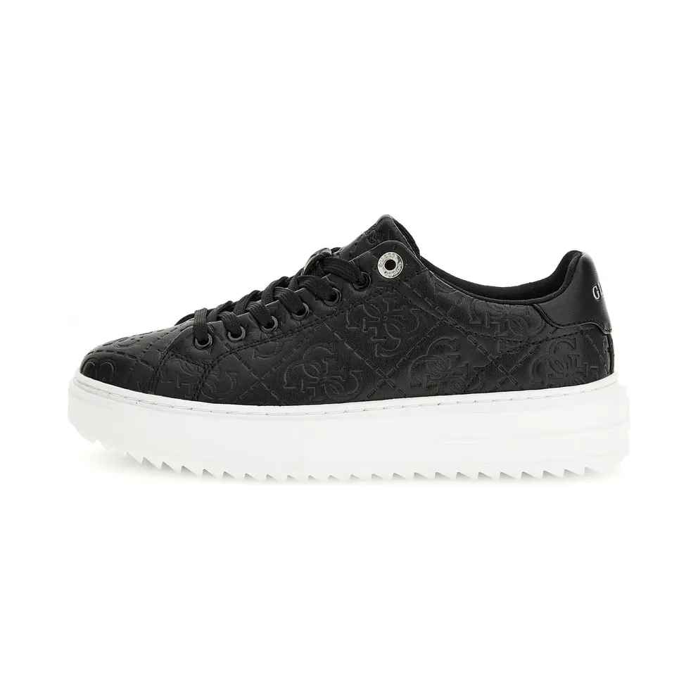 Guess – Black – Women – Shoes – Black (FLTDE9-FAL12-BLACK)