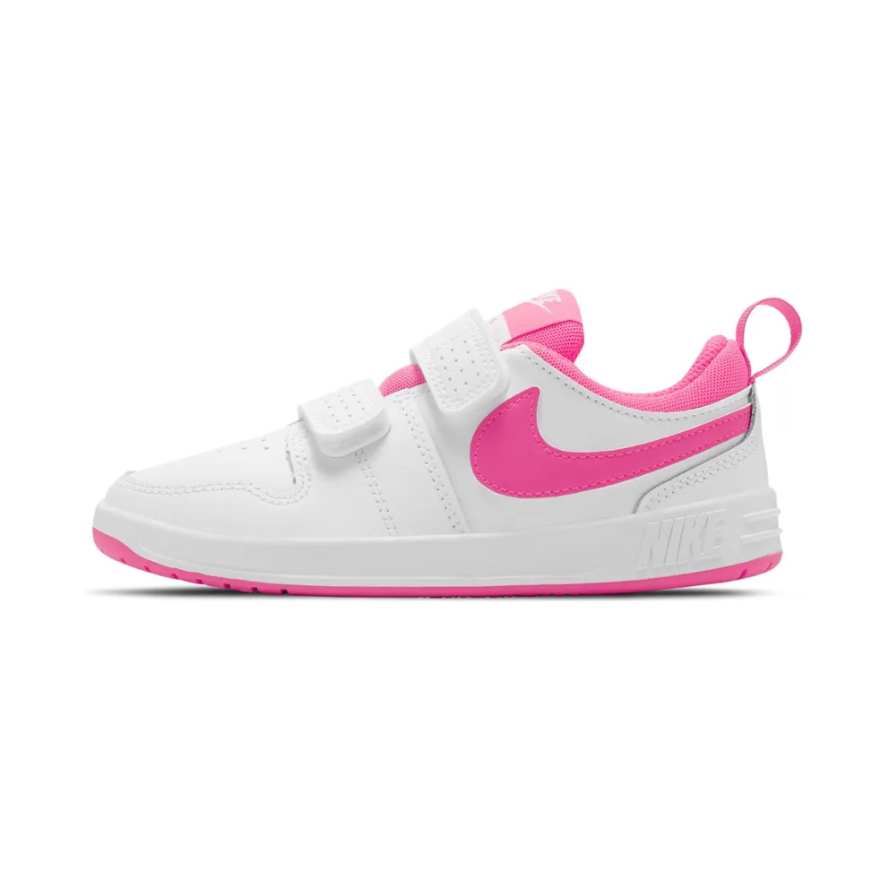 Nike Pico 5 Younger Kids’ White (AR4161-104)
