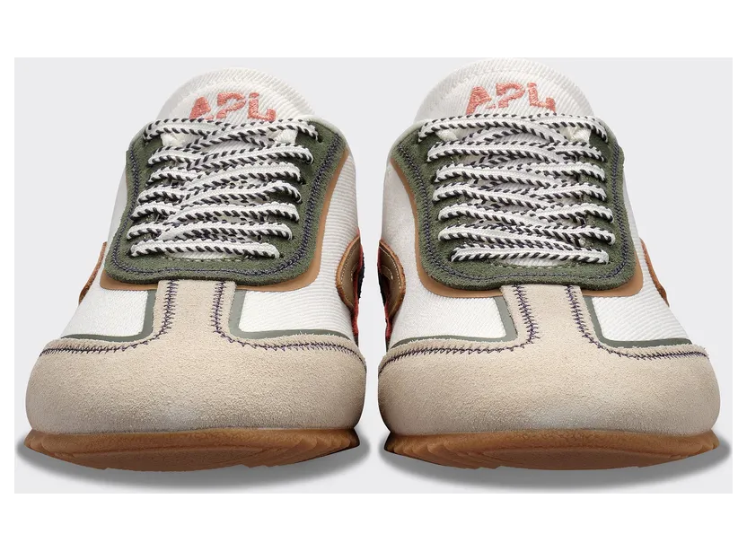APL Riviera “Ivory/Navy/Fatigue” (Heren) (4)