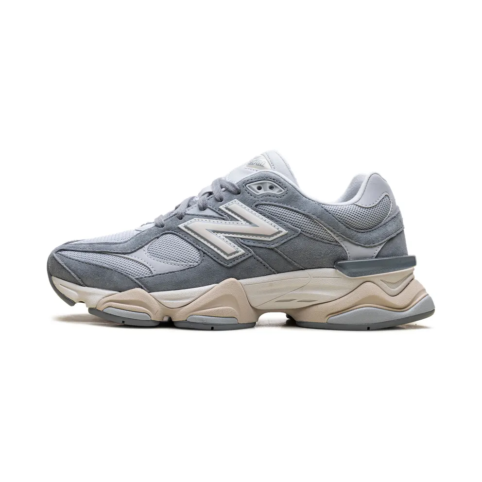 New Balance 9060 “Slate Grey Light Grey” (U9060JGB)