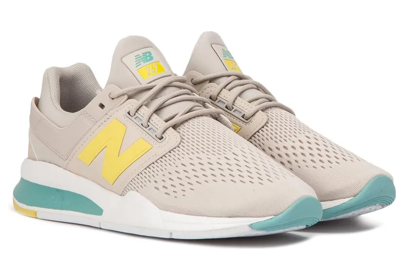 New Balance WS247FE ”Tritium Pack” (656911-50-12)