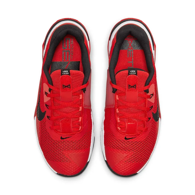 Nike Metcon 7 Training Shoes Red (CZ8281-606)