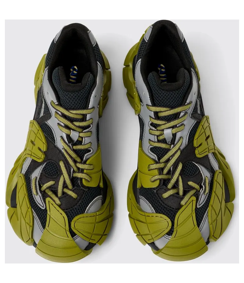 camperlab-sneaker A500013-019CAMPERLABTORMENTA0