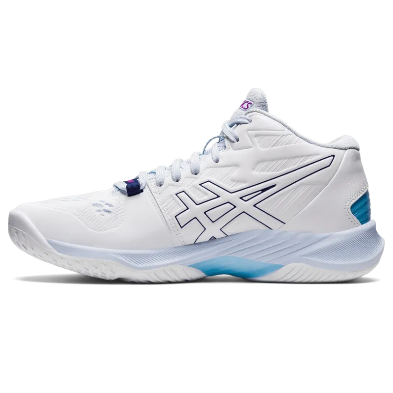 Asics SKY ELITE™ FF MT 2 White/Dive Blue (1052A054.102)