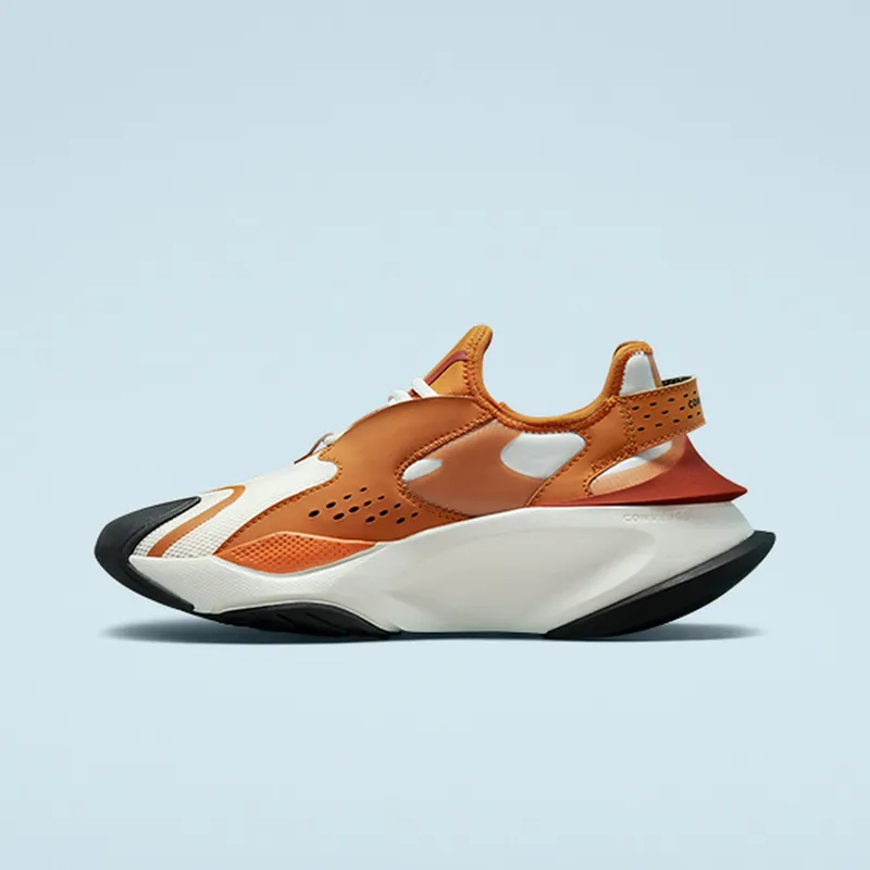 Converse Aeon Active CX Ox Monarch Rugged Orange (A00827C)